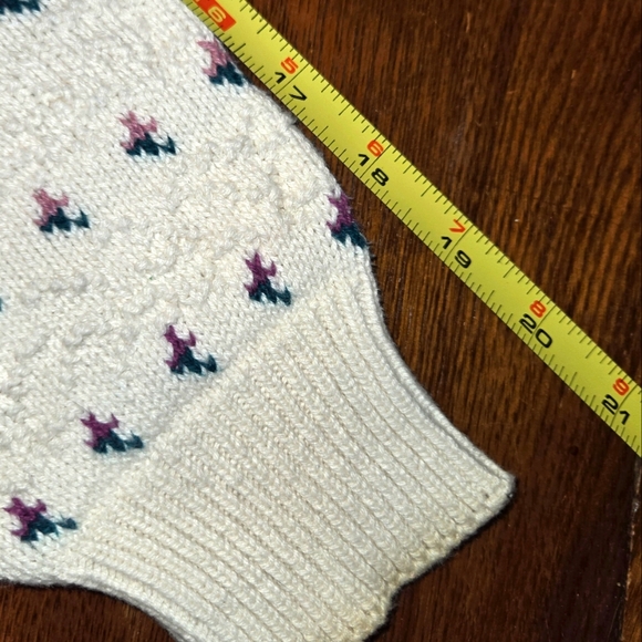 American Eagle Outfitters Vintage Pullover Sweater SzM EUC - Picture 10 of 11